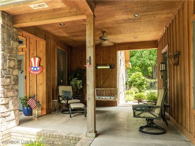 237 Westville Road, Van Buren, AR 72956