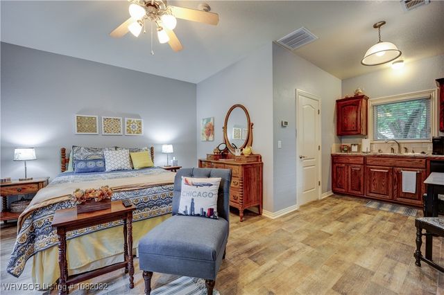 237 Westville Road, Van Buren, AR 72956