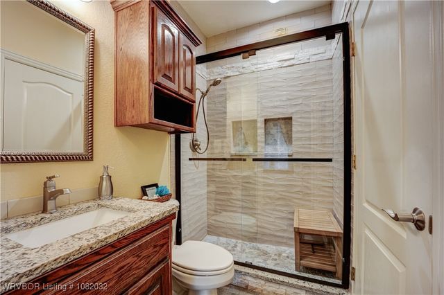 237 Westville Road, Van Buren, AR 72956