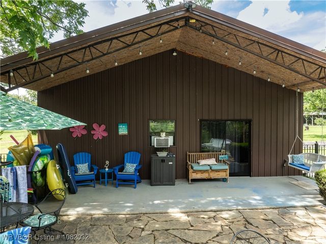 237 Westville Road, Van Buren, AR 72956