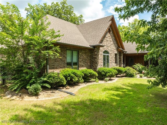 237 Westville Road, Van Buren, AR 72956