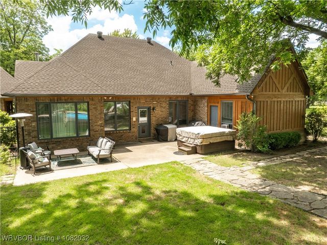 237 Westville Road, Van Buren, AR 72956
