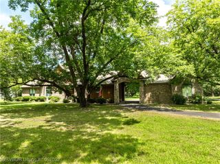 237 Westville Road, Van Buren, AR 72956