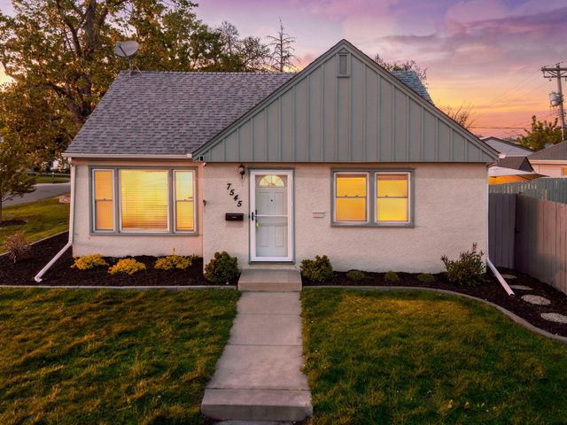 7545 Aldrich Avenue S, Richfield, MN 55423