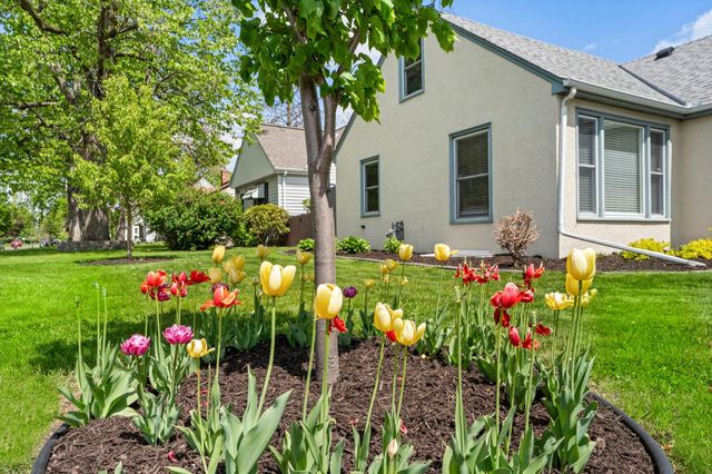 7545 Aldrich Avenue S, Richfield, MN 55423