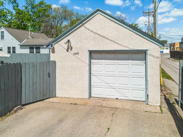 7545 Aldrich Avenue S, Richfield, MN 55423
