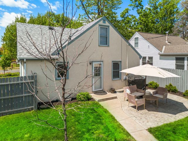 7545 Aldrich Avenue S, Richfield, MN 55423