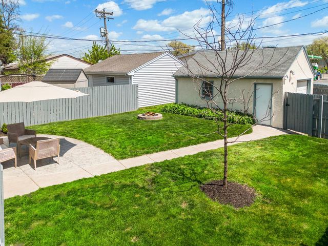 7545 Aldrich Avenue S, Richfield, MN 55423