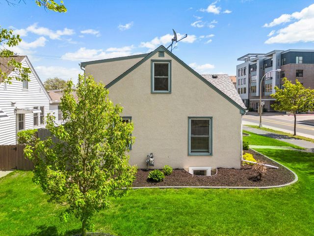 7545 Aldrich Avenue S, Richfield, MN 55423