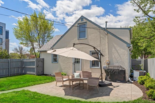 7545 Aldrich Avenue S, Richfield, MN 55423