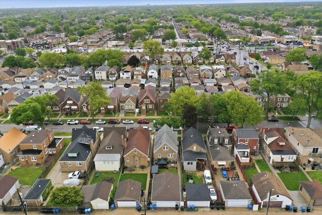 6638 S Karlov Avenue, Chicago, IL 60629