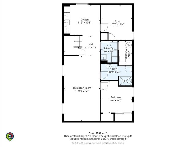 6638 S Karlov Avenue, Chicago, IL 60629