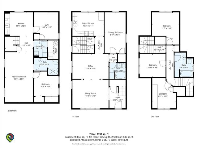 6638 S Karlov Avenue, Chicago, IL 60629