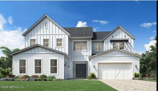 256 HERITAGE PNES Way, St. Augustine, FL 32092
