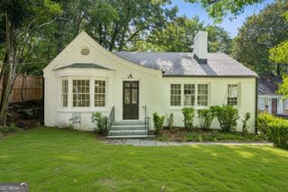1815 Monroe Drive NE, Atlanta, GA 30324