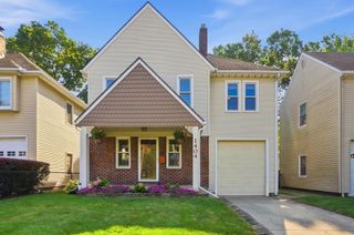 1404 Meadow Road, Columbus, OH 43212