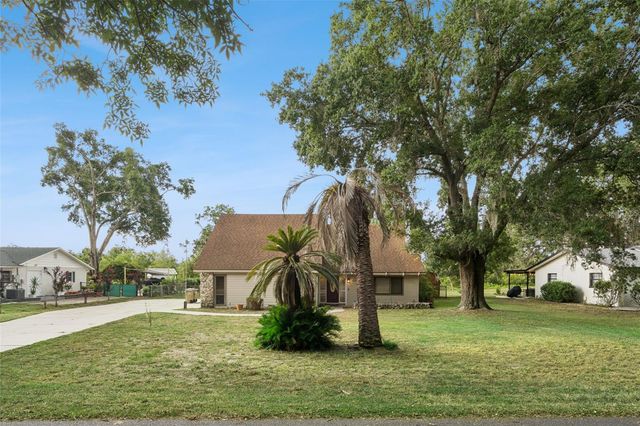 9916 JACKSON ROAD, Leesburg, FL 34788