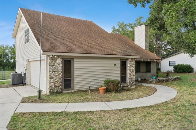 9916 JACKSON ROAD, Leesburg, FL 34788