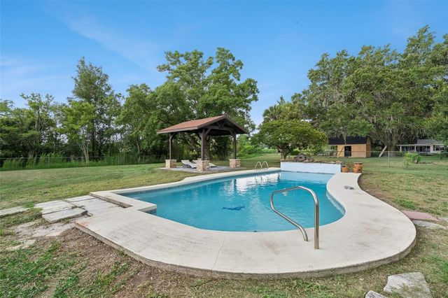 9916 JACKSON ROAD, Leesburg, FL 34788