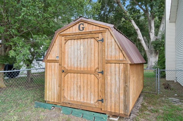 9916 JACKSON ROAD, Leesburg, FL 34788