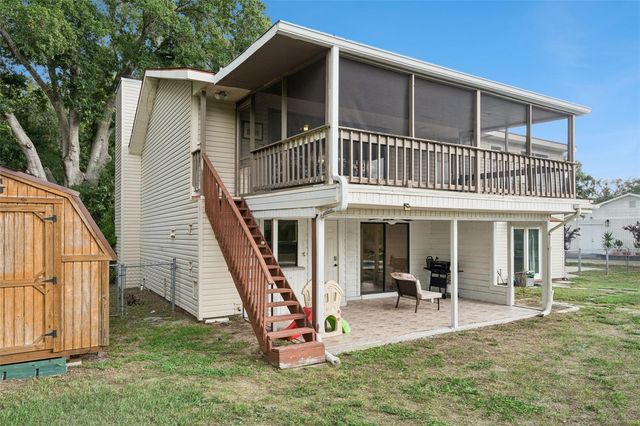 9916 JACKSON ROAD, Leesburg, FL 34788