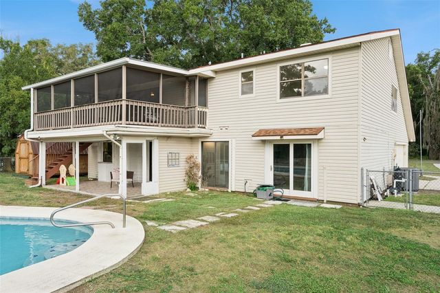 9916 JACKSON ROAD, Leesburg, FL 34788