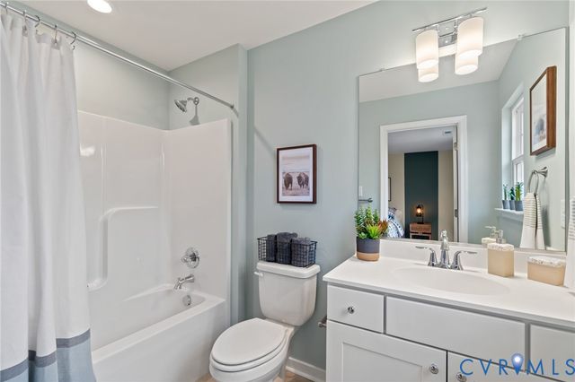 Lot 42 Sunset Oasis Ln, Midlothian, VA 23112