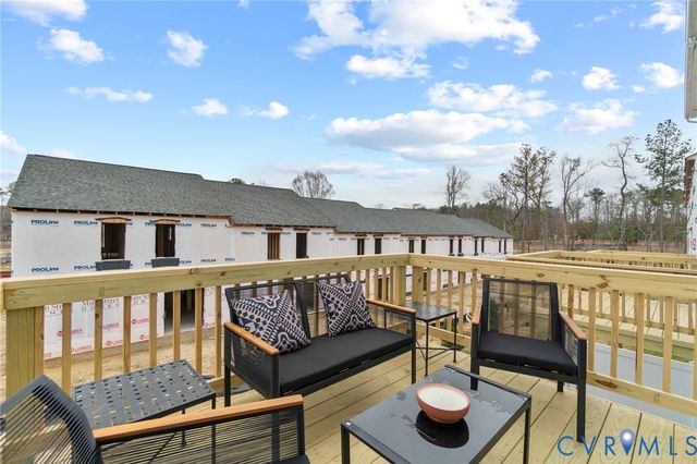 Lot 42 Sunset Oasis Ln, Midlothian, VA 23112