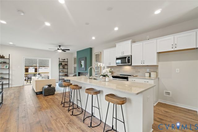 Lot 42 Sunset Oasis Ln, Midlothian, VA 23112