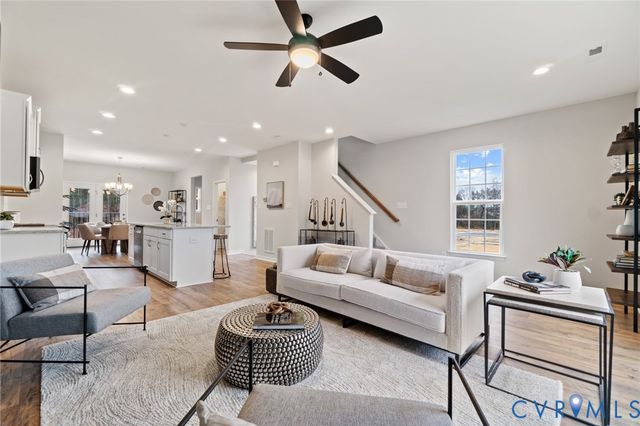 Lot 42 Sunset Oasis Ln, Midlothian, VA 23112
