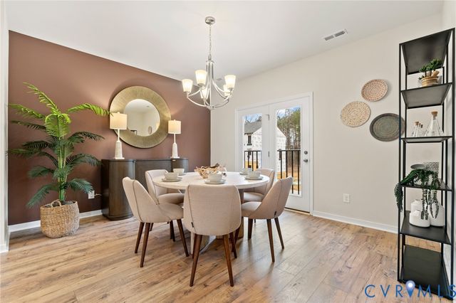 Lot 42 Sunset Oasis Ln, Midlothian, VA 23112