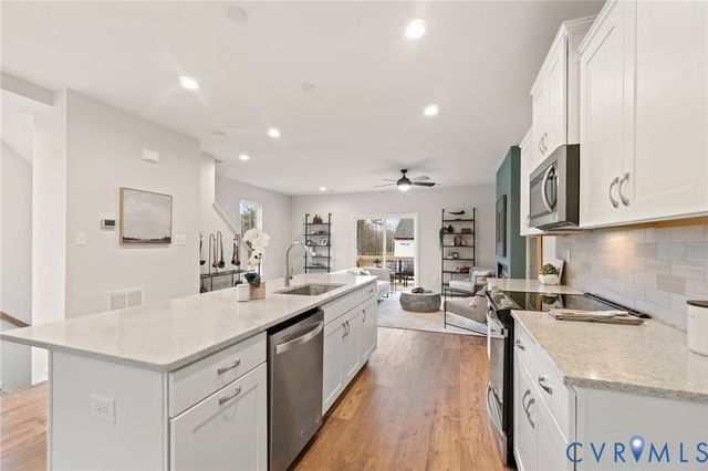 Lot 42 Sunset Oasis Ln, Midlothian, VA 23112