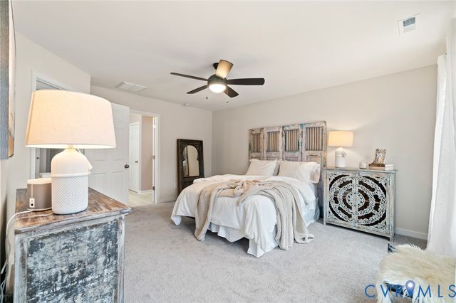 Lot 42 Sunset Oasis Ln, Midlothian, VA 23112