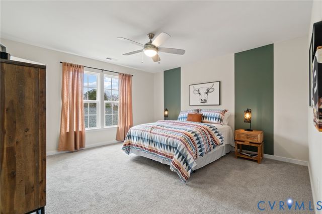 Lot 42 Sunset Oasis Ln, Midlothian, VA 23112