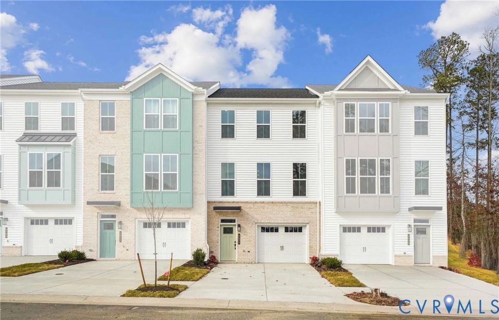 Lot 42 Sunset Oasis Ln, Midlothian, VA 23112