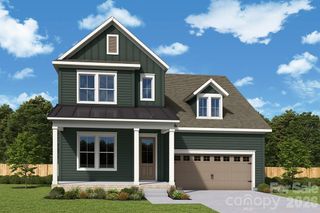 5125 Hollow Branch Road, Charlotte, NC 28278