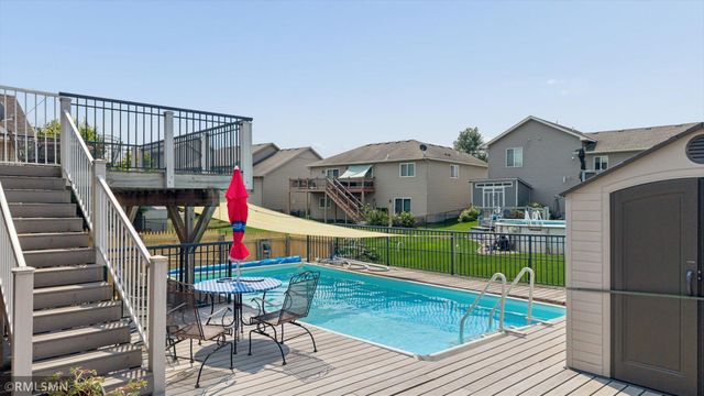 7688 147th Lane NW, Anoka, MN 55303
