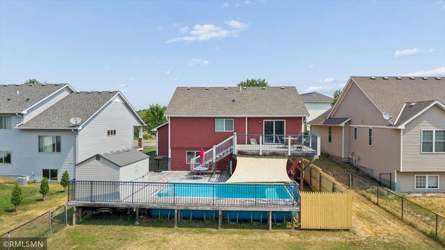 7688 147th Lane NW, Anoka, MN 55303