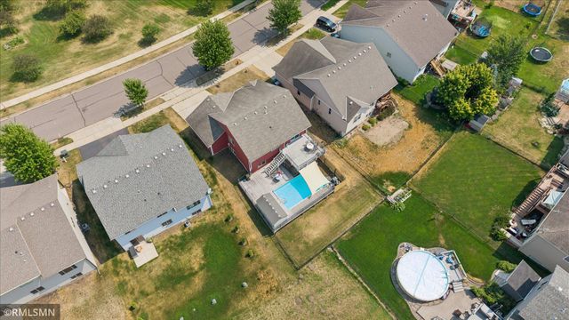 7688 147th Lane NW, Anoka, MN 55303