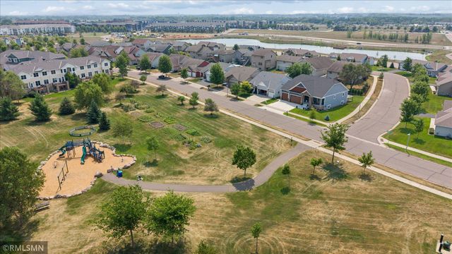 7688 147th Lane NW, Anoka, MN 55303