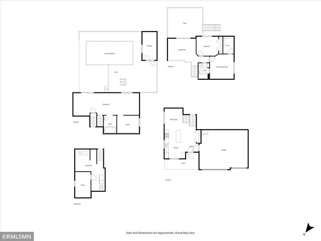 7688 147th Lane NW, Anoka, MN 55303