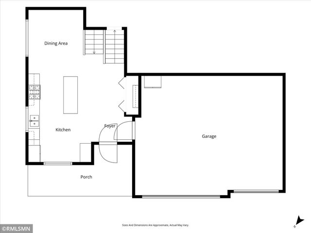 7688 147th Lane NW, Anoka, MN 55303