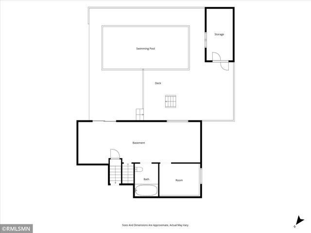 7688 147th Lane NW, Anoka, MN 55303