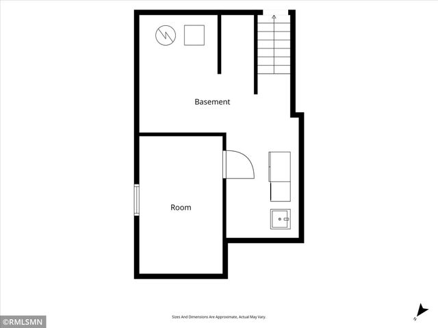 7688 147th Lane NW, Anoka, MN 55303