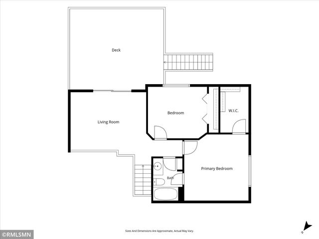 7688 147th Lane NW, Anoka, MN 55303