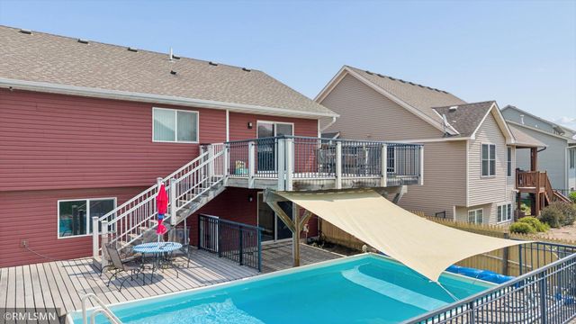 7688 147th Lane NW, Anoka, MN 55303