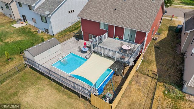 7688 147th Lane NW, Anoka, MN 55303