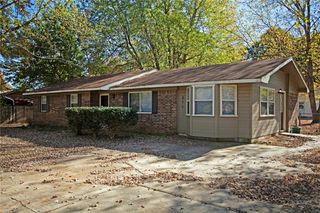 311 Willow Avenue, Farmington, AR 72730