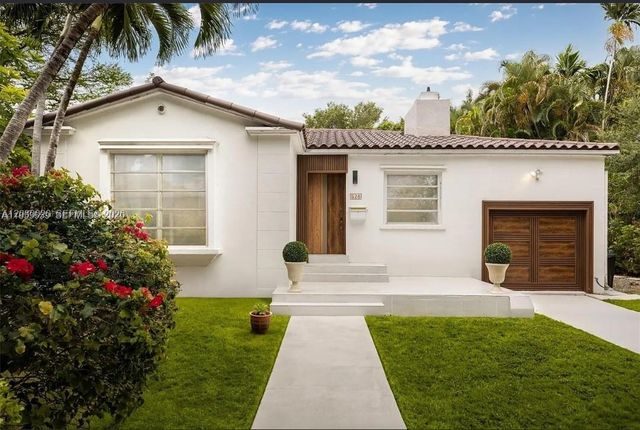 528 Sevilla Ave, Coral Gables, FL 33134