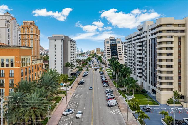 600 Biltmore Way 1205, Coral Gables, FL 33134